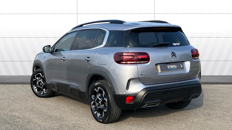 Citroen C5 Aircross 1.6 Plug-in Hybrid Shine 5dr e-EAT8 Hatchback
